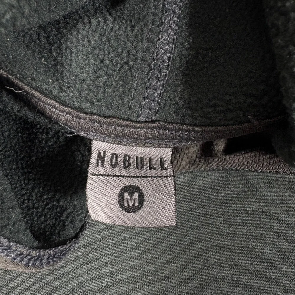 NOBULL no holes